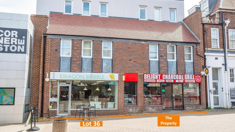 Lot 33